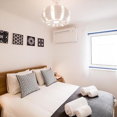 Casas Da Vila - Beach Apartments By Silver Prop Nazaré Exteriör bild
