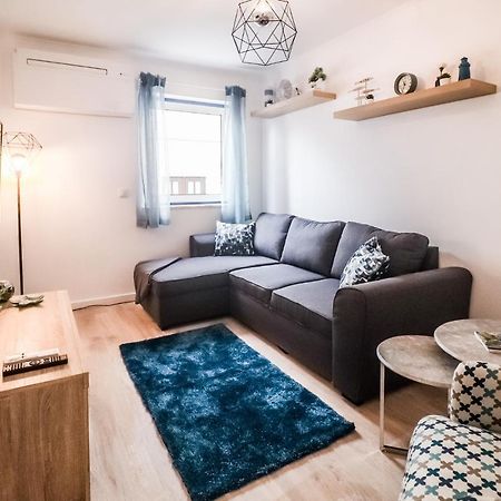 Casas Da Vila - Beach Apartments By Silver Prop Nazaré Exteriör bild